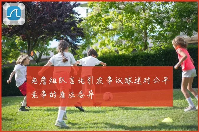 老詹组队言论引发争议球迷对公平竞争的看法各异